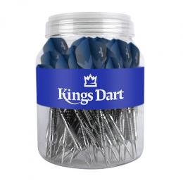 Kings Dart Steeldart-Set 