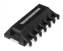 Kippschutz - für Aluminium Minitor (klappbar)