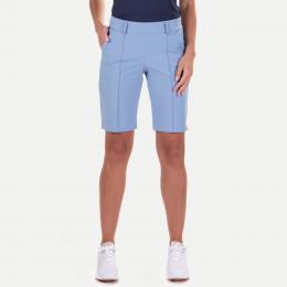 KJUS Ava Shorts Damen | calm blue 34