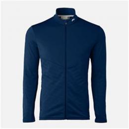 KJUS David Midlayer Jacke Herren | atlanta blue 56