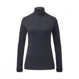 Kjus Feel Half-Zip Damen | deep space 38
