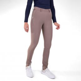 KJUS Ikala Treggings Warm Damen | taupe 38
