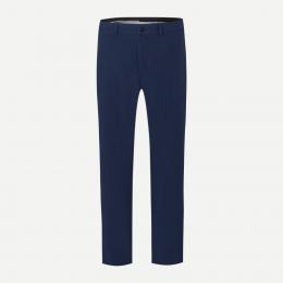 KJUS Ike Warm Hose Herren | atlanta blue 33/34