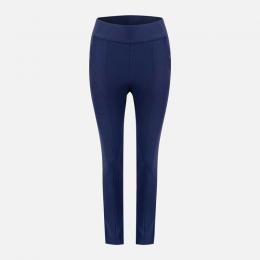 KJUS Imani High Waist 7/8 Pant Damen | atlanta blue 34