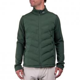 KJUS Kieran Jacke Herren | evergreen 54