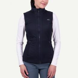 KJUS Macuna Weste Damen | deep space 38 Angebot kostenlos vergleichen bei topsport24.com.