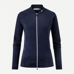 KJUS Nicola Midlayer Jacke Damen | atlanta blue 38