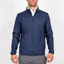 KJUS Radiation Jacke Herren | atlanta blue 56