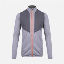 Kjus Reflection Jacket Herren | alloy-steel grey 48