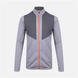 Kjus Reflection Jacket Herren | alloy-steel grey 48