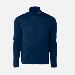 KJUS Release Jacke Herren | atlanta blue 54