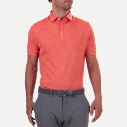 KJUS Stephen Polo S/S Herren | sockeye 54