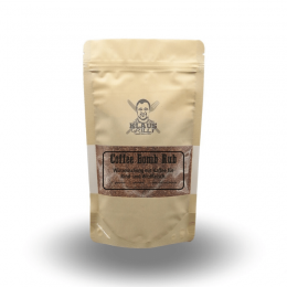 Klaus Grillt Coffee Bomb 250g Beutel