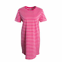 Kleid - May - Stripes Pink