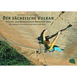 Angebot für Kletterführer der sächsische  Vulkan Geoquest-Verlag,   Klettern > Boulder- & Kletterführer Books - jetzt kaufen.