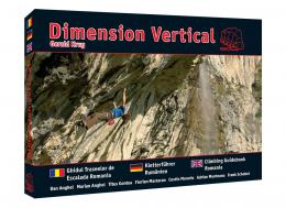 Angebot für Kletterführer Dimension Vertikal Geoquest-Verlag,   Klettern > Boulder- & Kletterführer Books - jetzt kaufen.