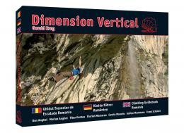 Kletterführer Dimension Vertikal