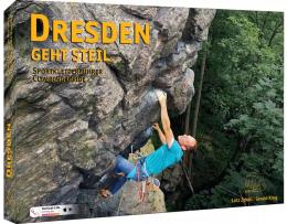 Angebot für Kletterführer Dresden geht steil! Geoquest-Verlag,  2023 Klettern > Boulder- & Kletterführer Books - jetzt kaufen.