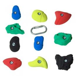 Klettergriff-Set 