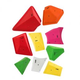 Kletterstrukturen-Set 