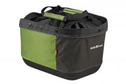 KLICKfix Alingo GT Gepaecktraegertasche