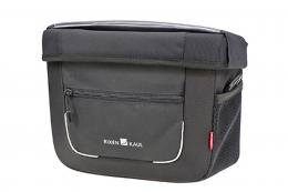 KLICKfix Aventour Pro Lenkertasche inkl. Adapter