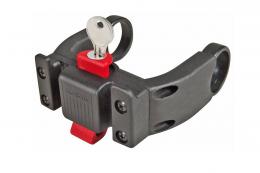 KLICKfix Lenkeradapter E mit Schloss