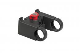 KLICKfix Lenkeradapter mit Schloss