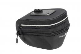 KLICKfix Micro Sport 200 expandable Satteltasche