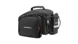 Klickfix Rackpack 1 Plus SCHWARZ