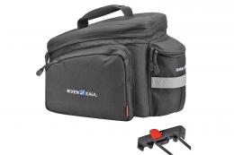 KLICKfix Rackpack 2 Gepaecktraegertasche Angebot kostenlos vergleichen bei topsport24.com.