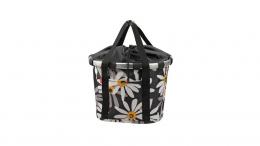 KLICKfix Reisenthel Bikebasket MARGARITE