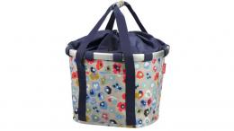 KLICKfix Reisenthel Bikebasket MILLEFLEURS