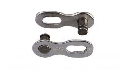 KMC MissingLink 9R EPT SILBER