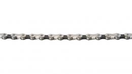 KMC X11 Kette 114 Glieder SILBER-SCHWARZ