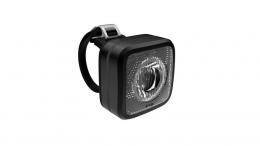 Knog Blinder MOB weiße LED BLACK