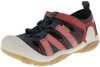 Knotch Creek Kinder Blau Outdoorsandale