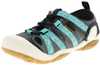 Knotch Creek Stahlgrau Wasserfall Kinder Outdoorsandalen