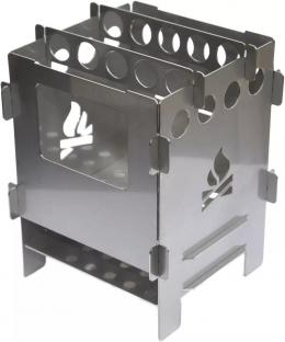 Kocher Bushbox Set