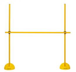 Kombi-Hürden-System - 120 cm