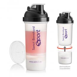 Komfort-Shaker 600ml 1 Stück