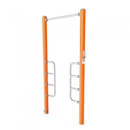 Kompan Outdoor-Fitnessgerät 