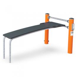 Kompan Outdoor-Fitnessgerät 