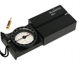 Angebot für Kompass SUUNTO MB-6 Suunto,   Ausrüstung > Navigation & Technik > Ferngläser & Kompasse Gadgets - jetzt kaufen.