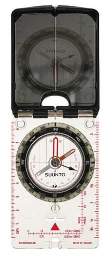 Angebot für Kompass SUUNTO MC-2 Global Suunto,   Ausrüstung > Navigation & Technik > Ferngläser & Kompasse Gadgets - jetzt kaufen.