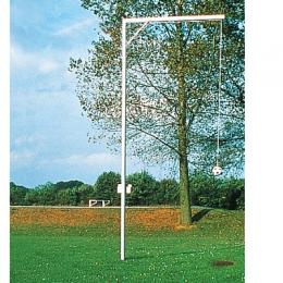 Kopfball-Übungsanlage