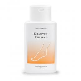 Kräuter-Fußbad 500 ml