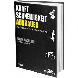 Kraft, Schnelligkeit, Ausdauer (Buch)