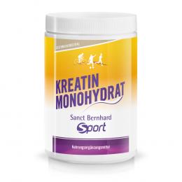 Kreatin-Monohydrat Angebot kostenlos vergleichen bei topsport24.com.