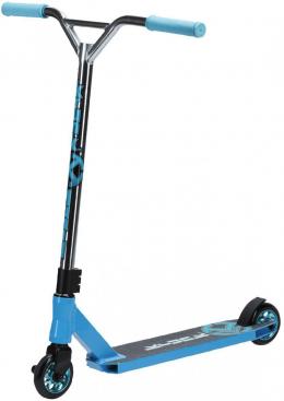 Krunk Carve Special Pack Stuntscooter (545 blau/silber)
